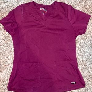 Grey’s Anatomy Top